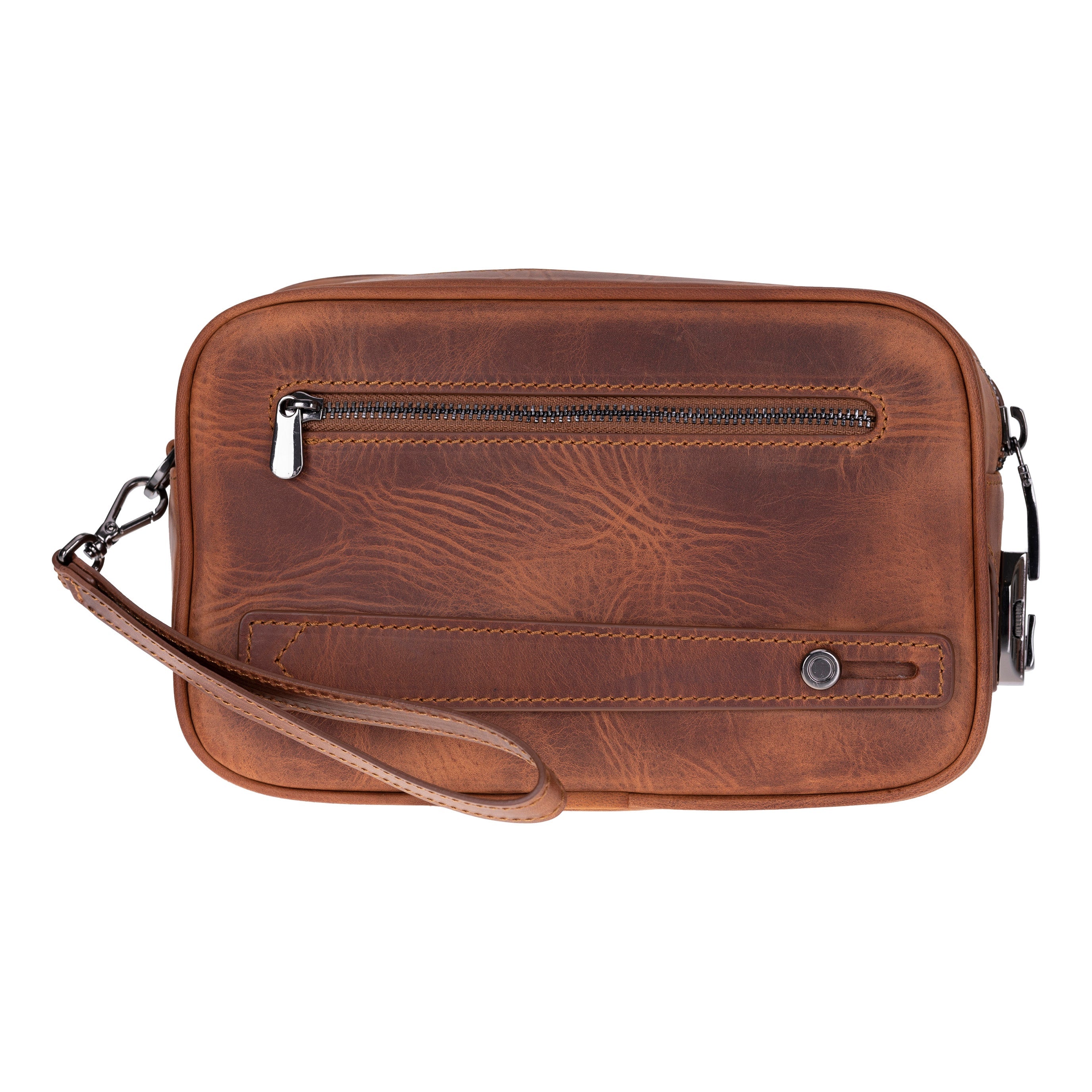 Luca Leather