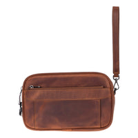 Luca Leather