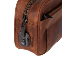 Luca Leather
