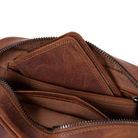 Luca Leather