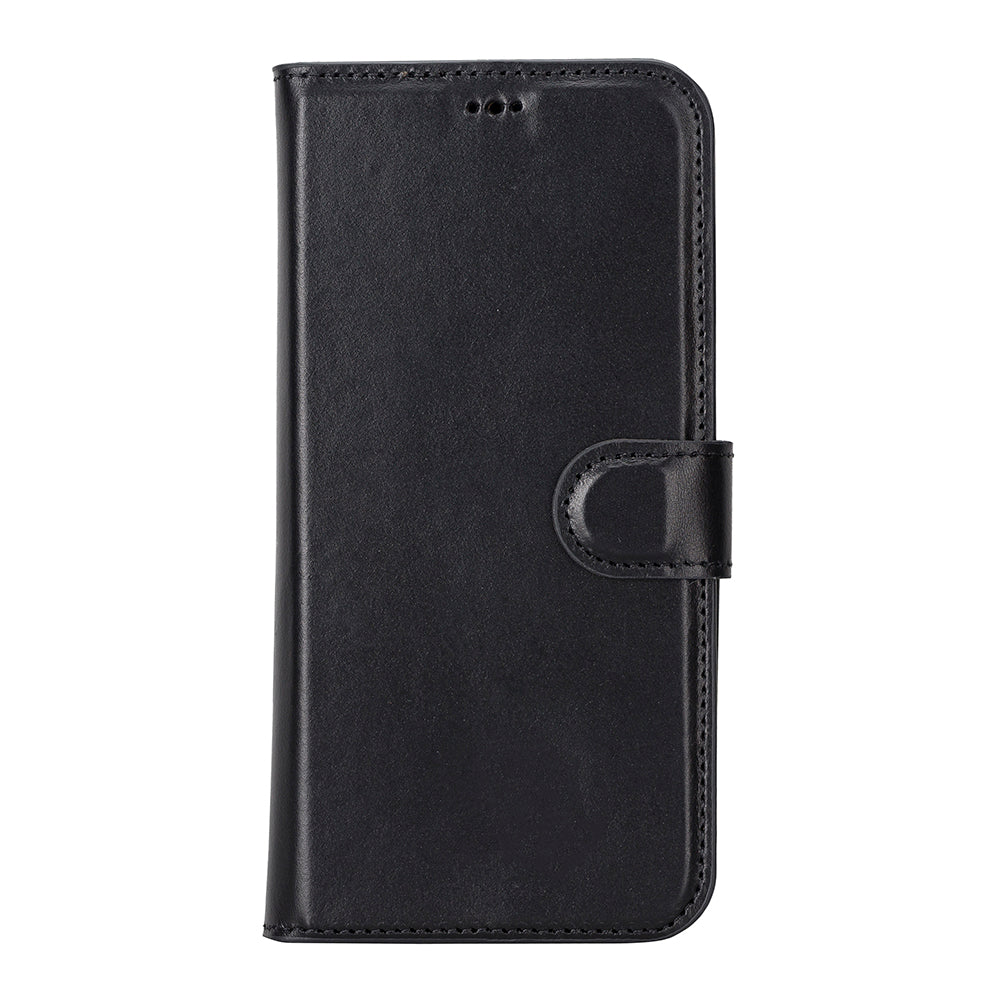 Luca Leather