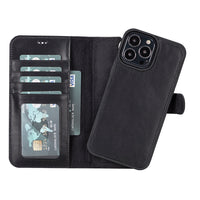 Luca Leather