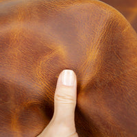 Luca Leather