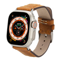 Luca Leather