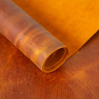 Luca Leather