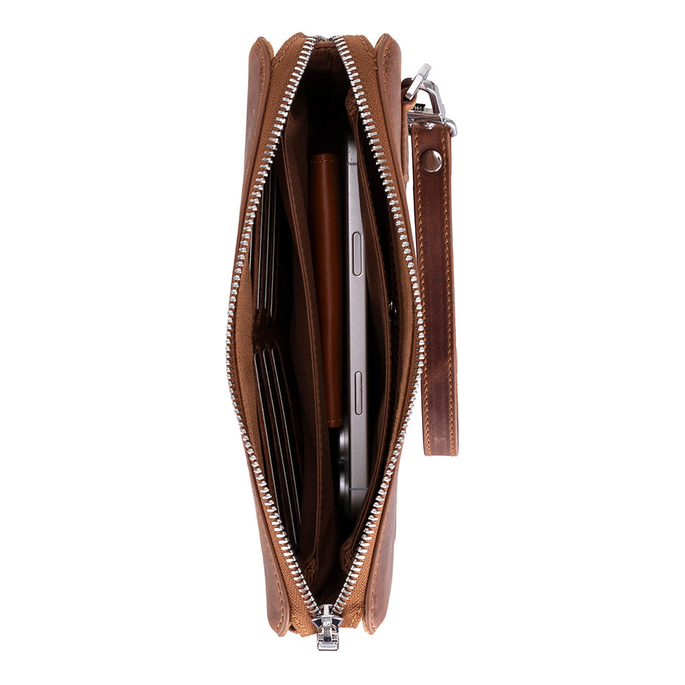 Luca Leather