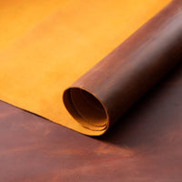 Luca Leather