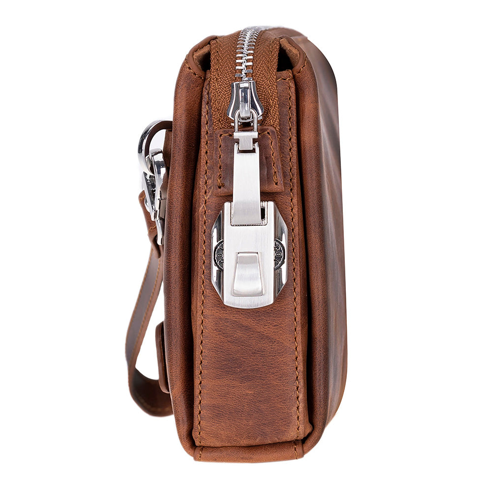 Luca Leather