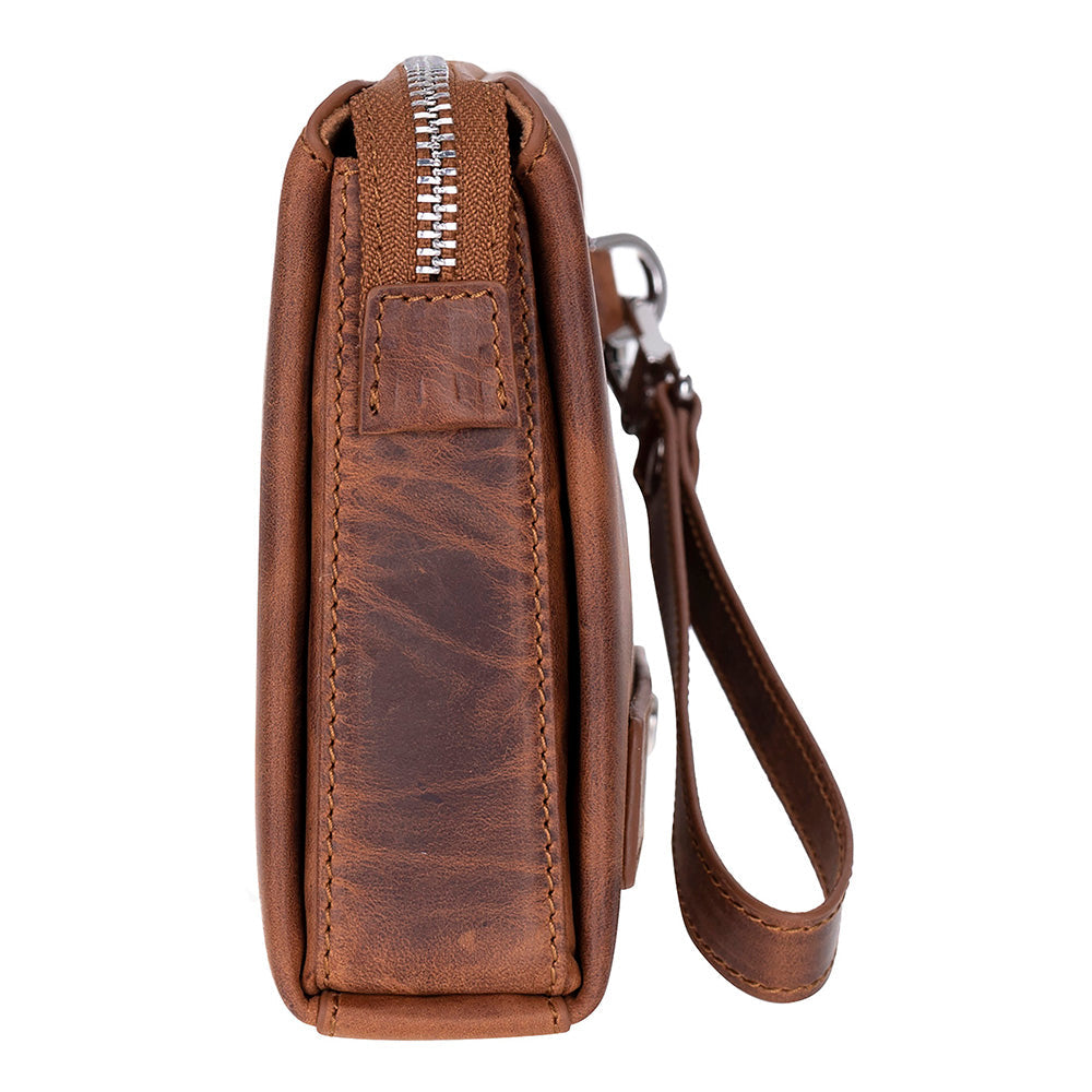 Luca Leather