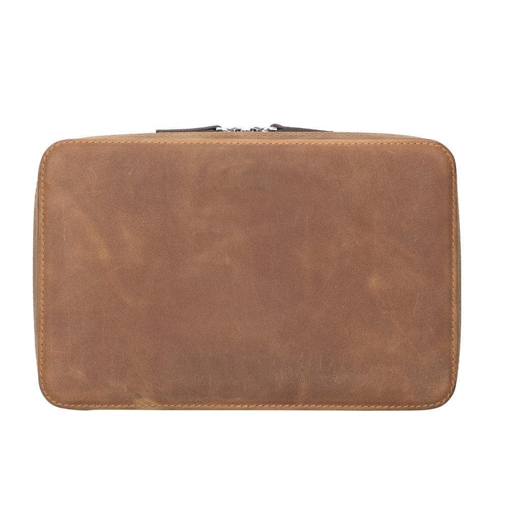 Luca Leather