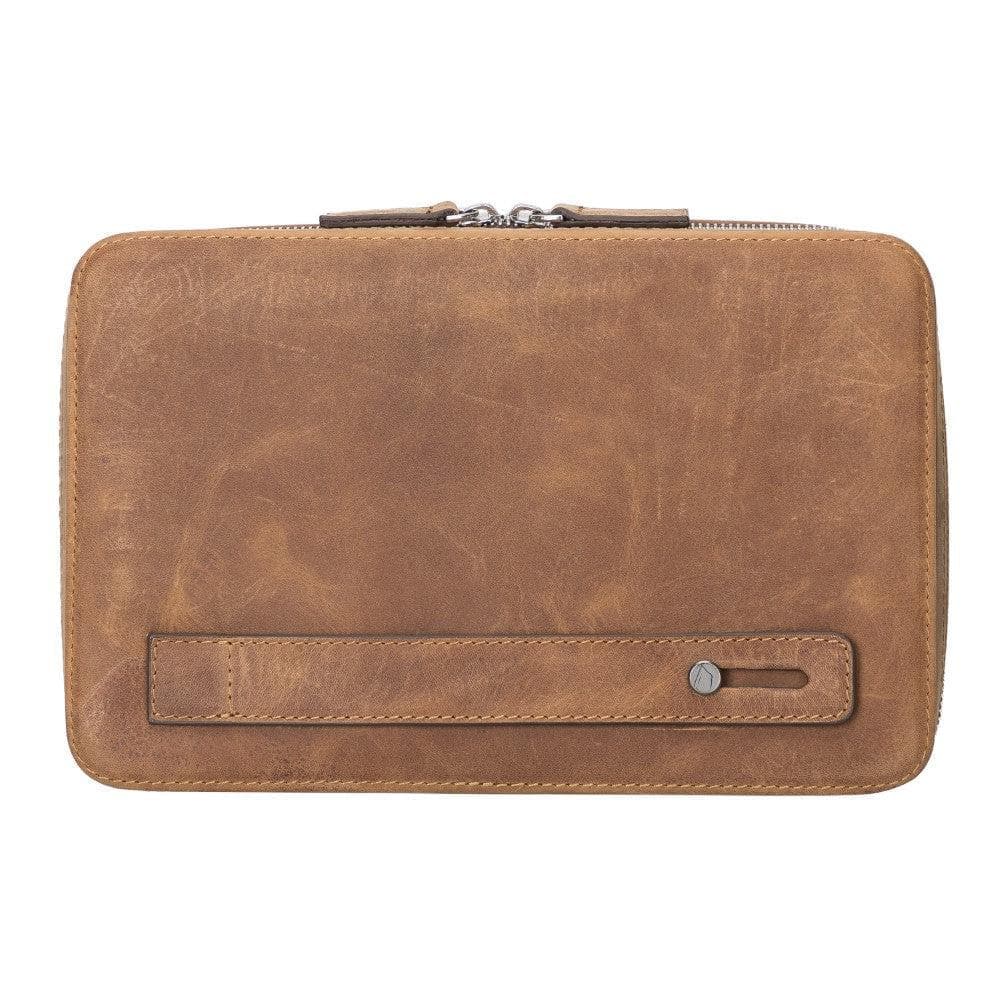 Luca Leather