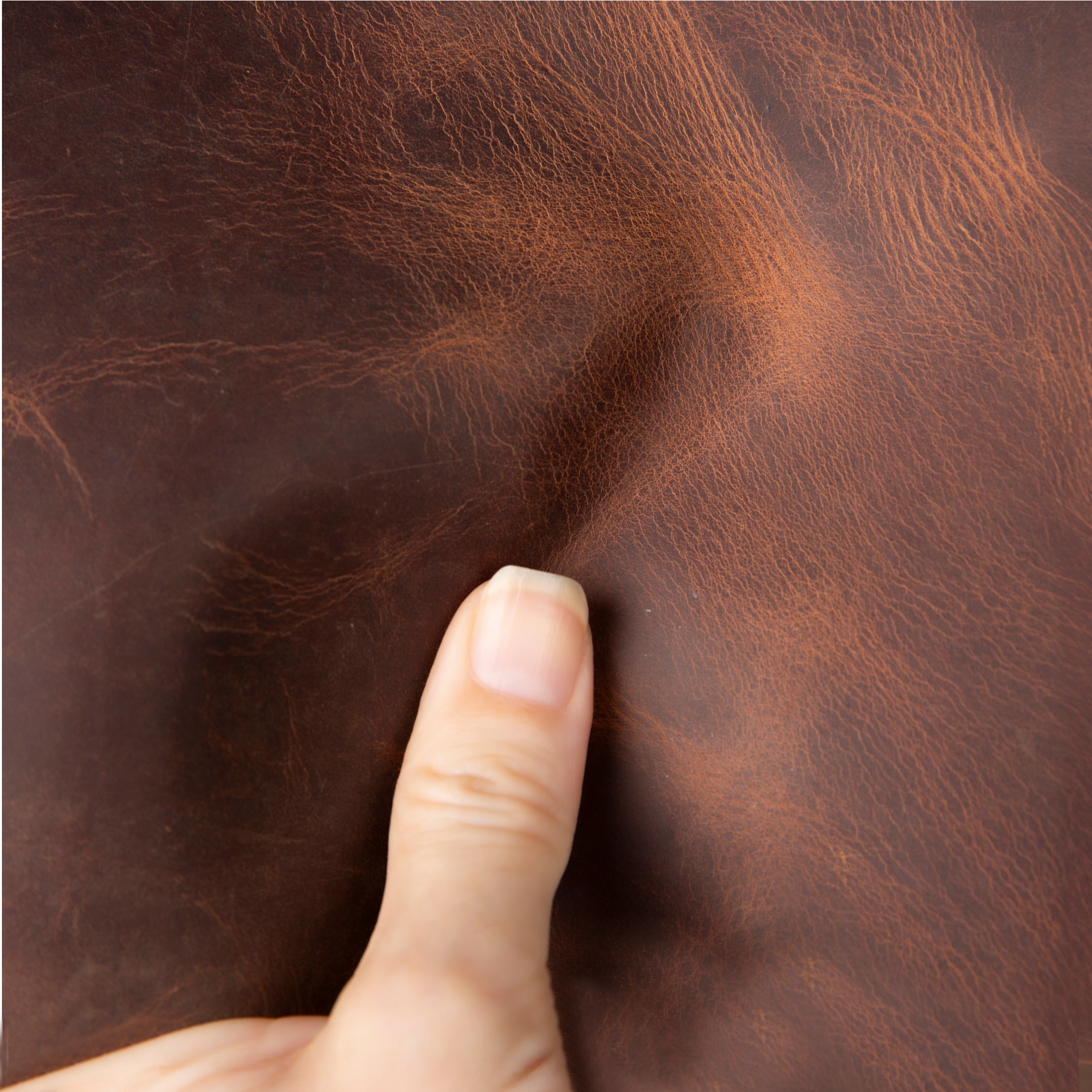 Luca Leather