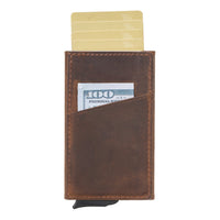 Luca Leather