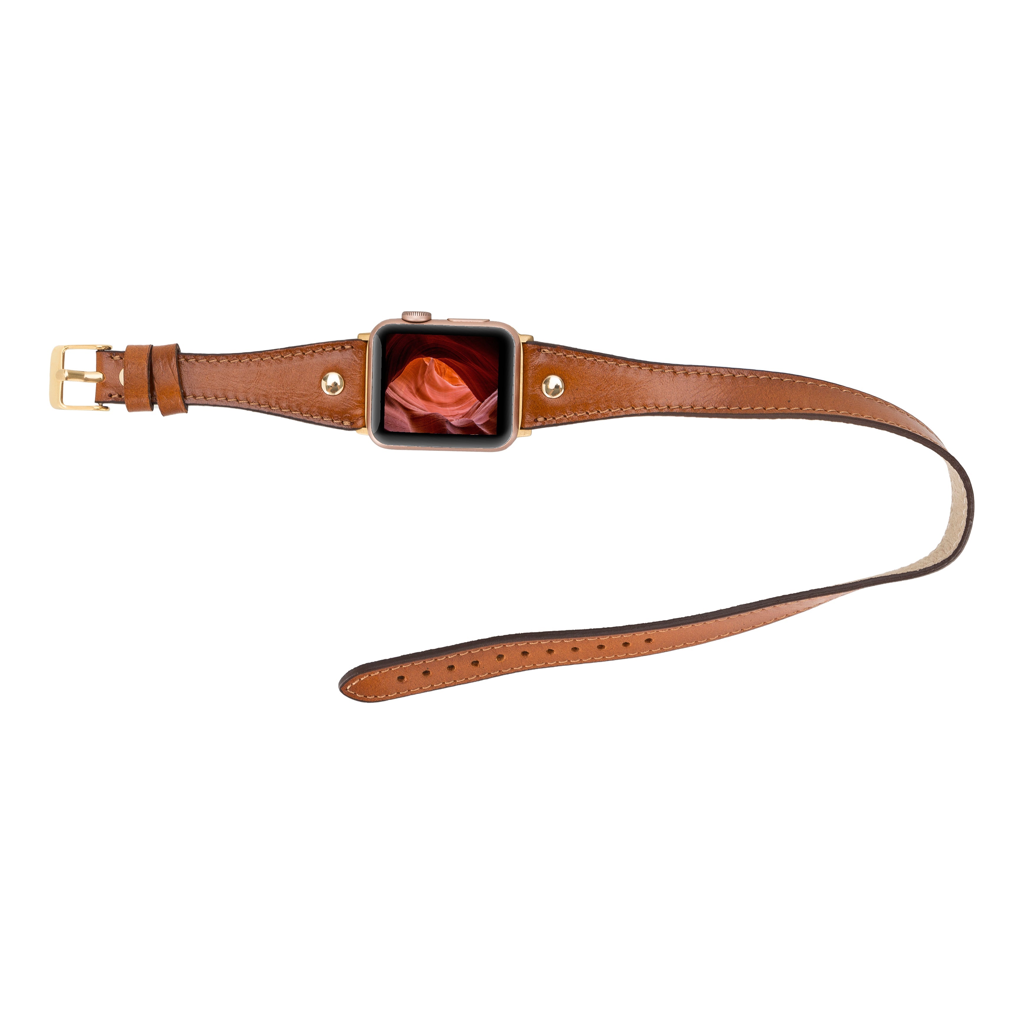 Luca Leather