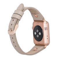 Luca Leather