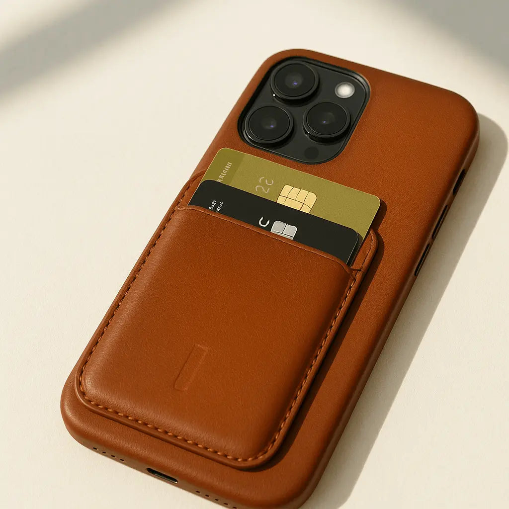 Luca Leather