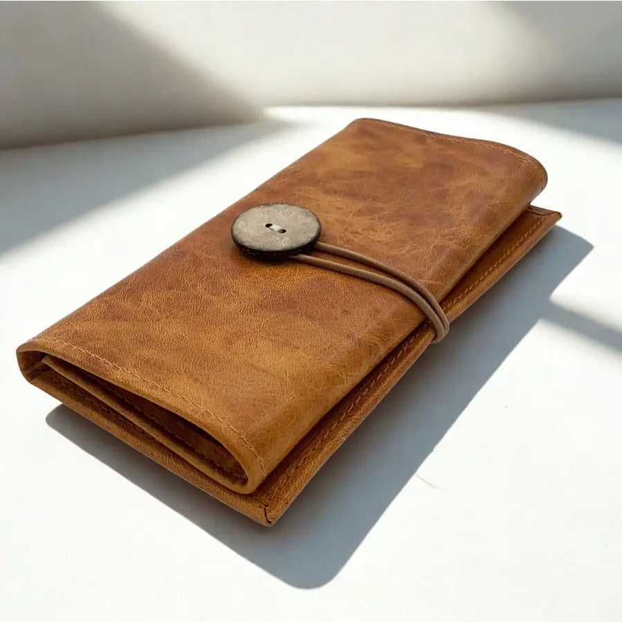 Luca Leather