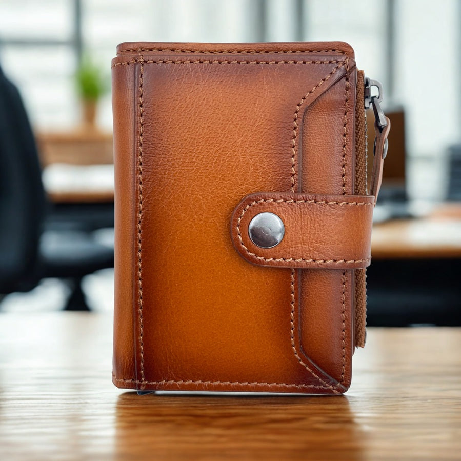 Luca Leather