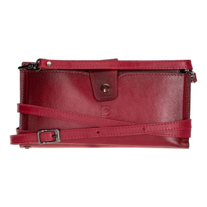 Luca Leather