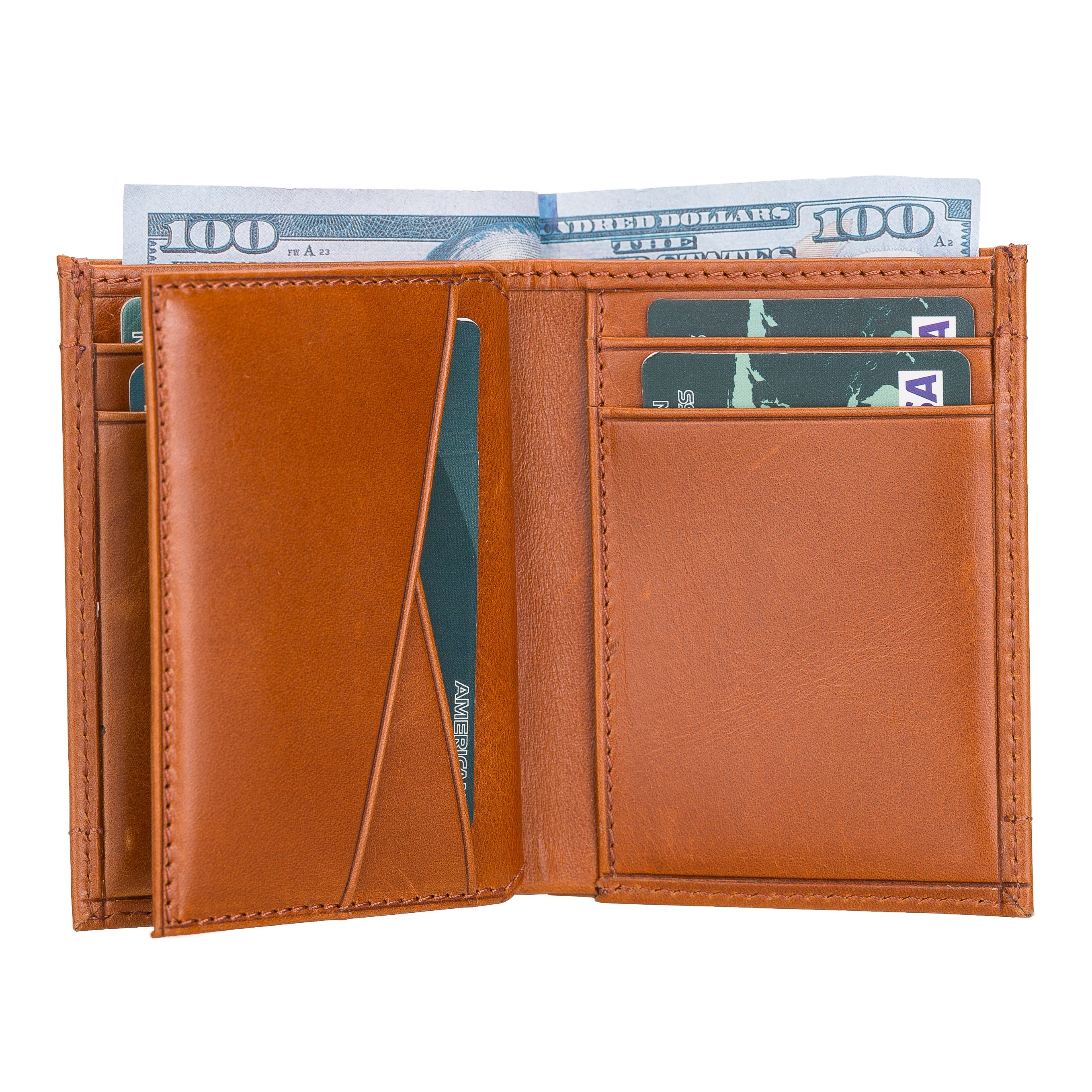 Luca Leather