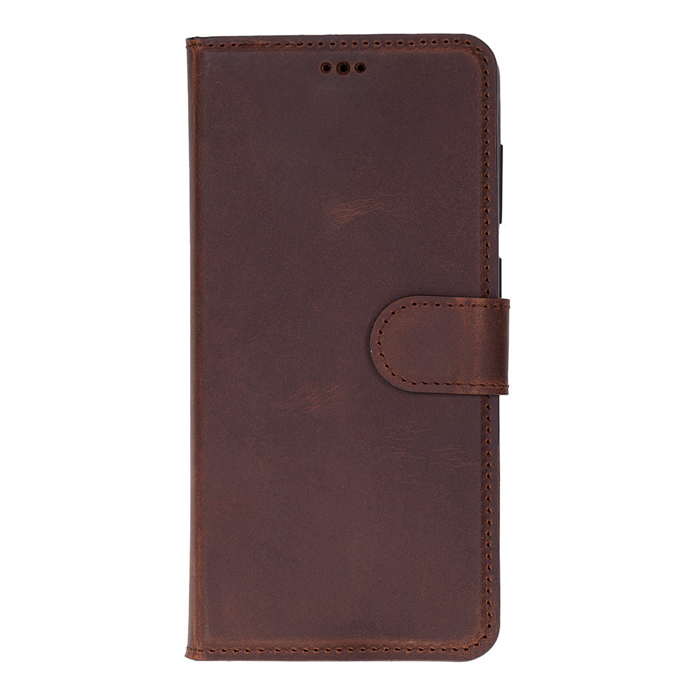 Luca Leather