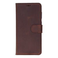 Luca Leather