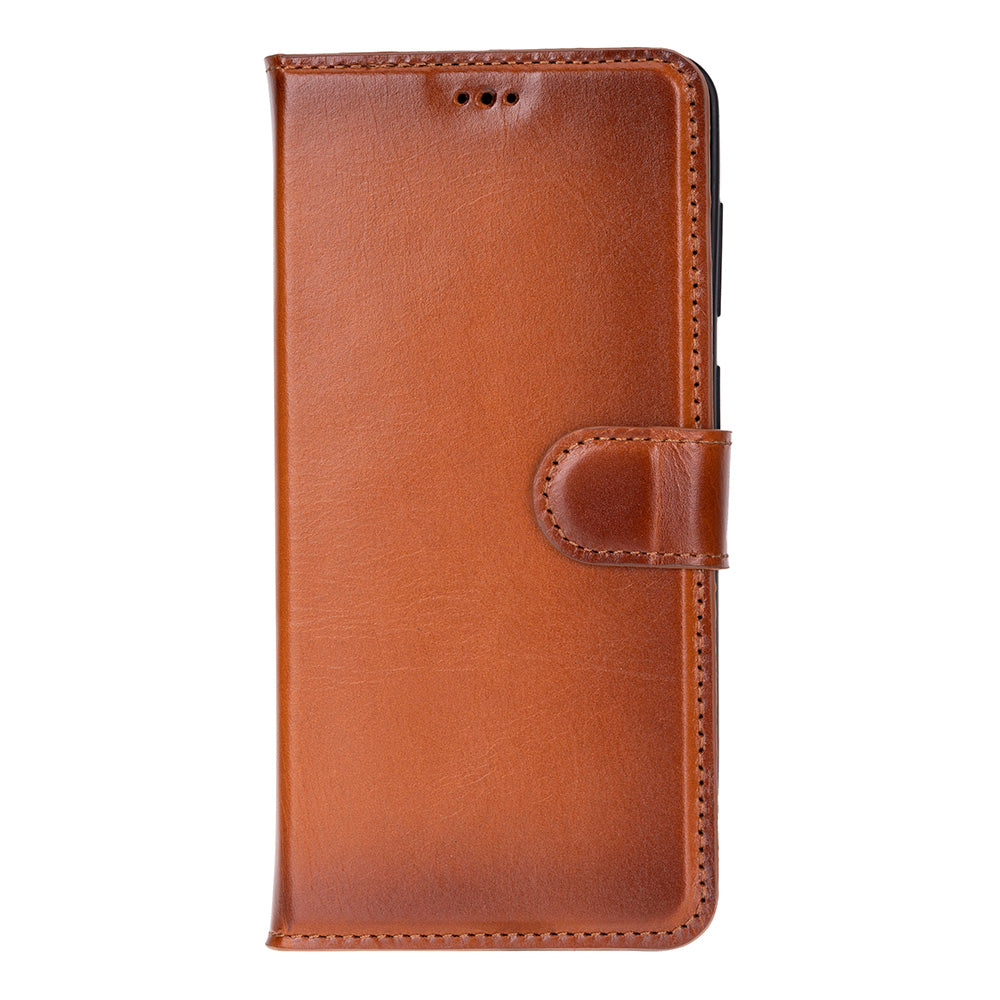 Luca Leather