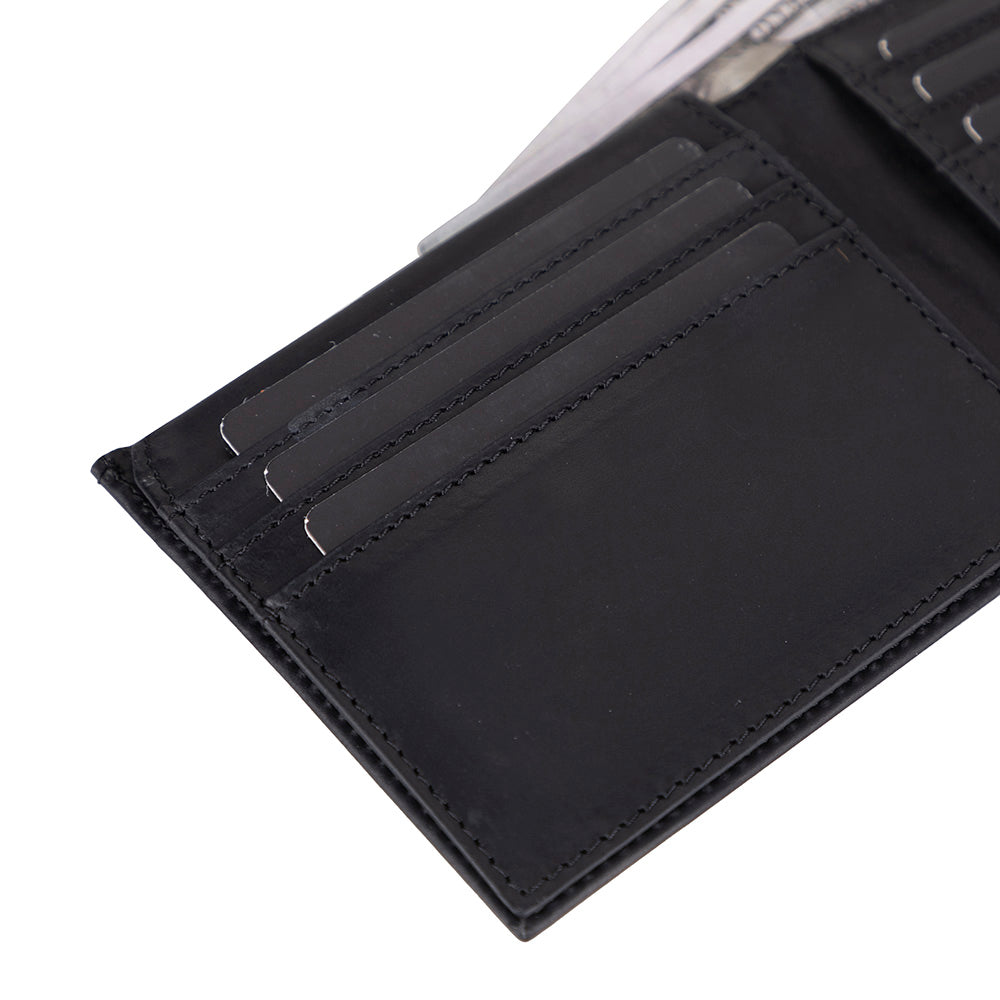 Luca Leather