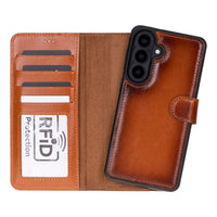 Luca Leather