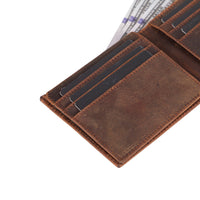 Luca Leather