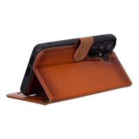 Luca Leather