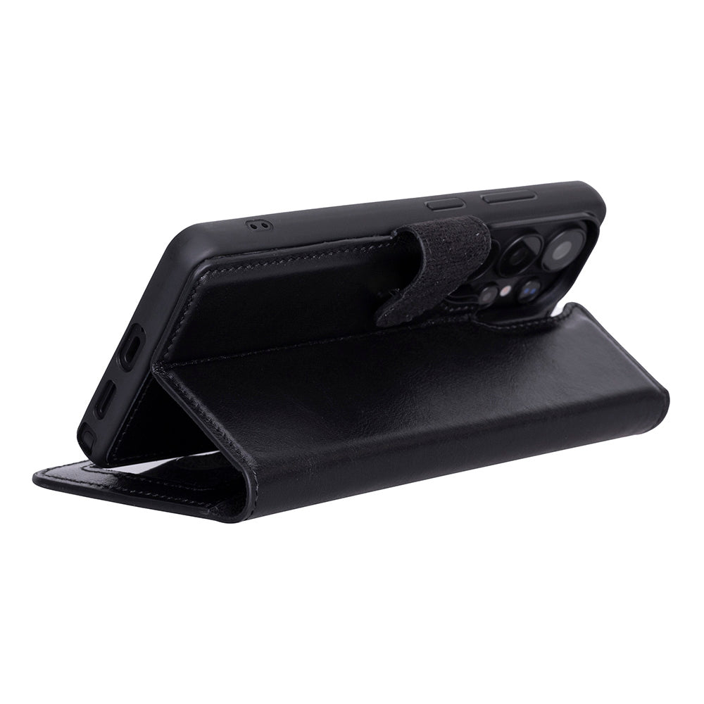 Luca Leather