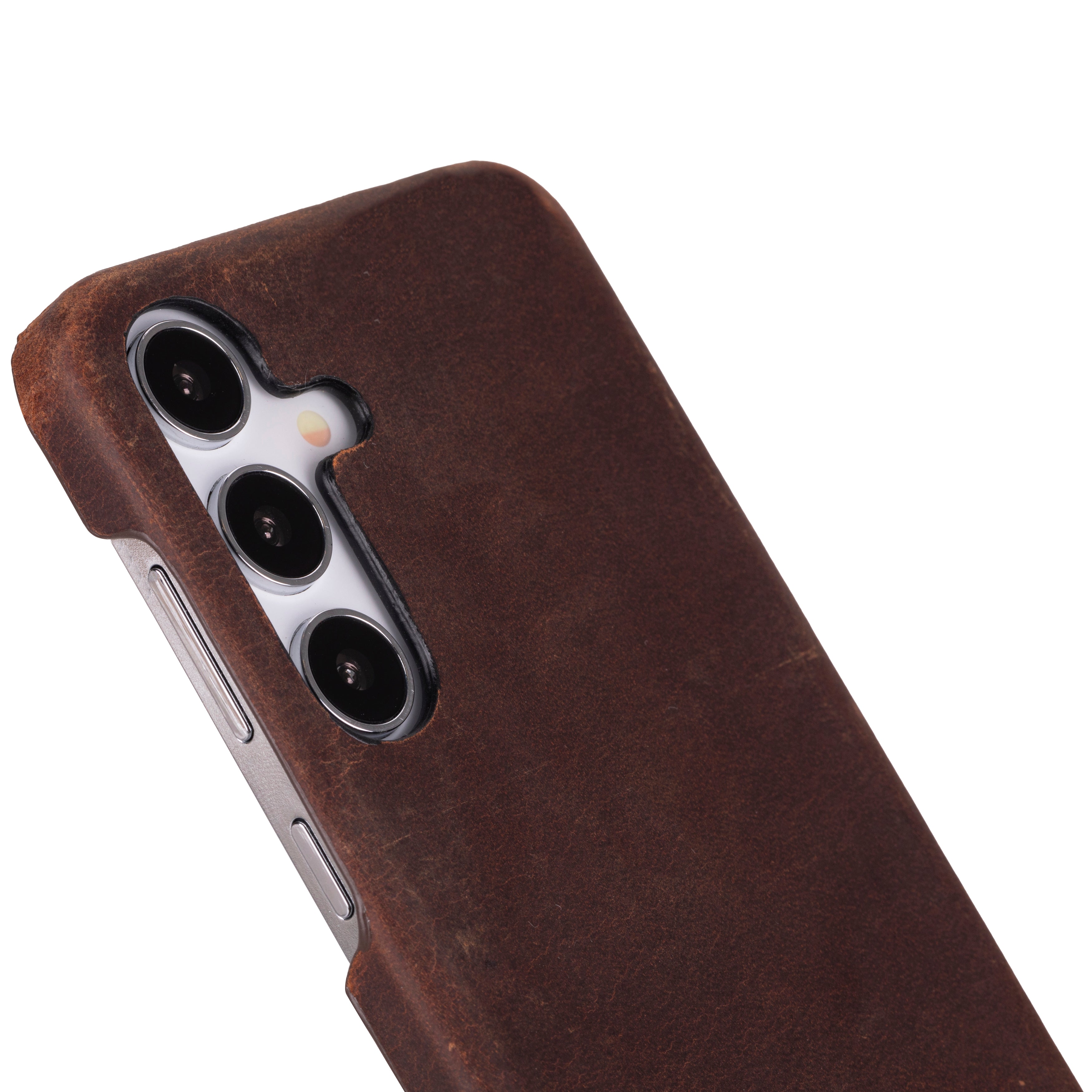 Luca Leather