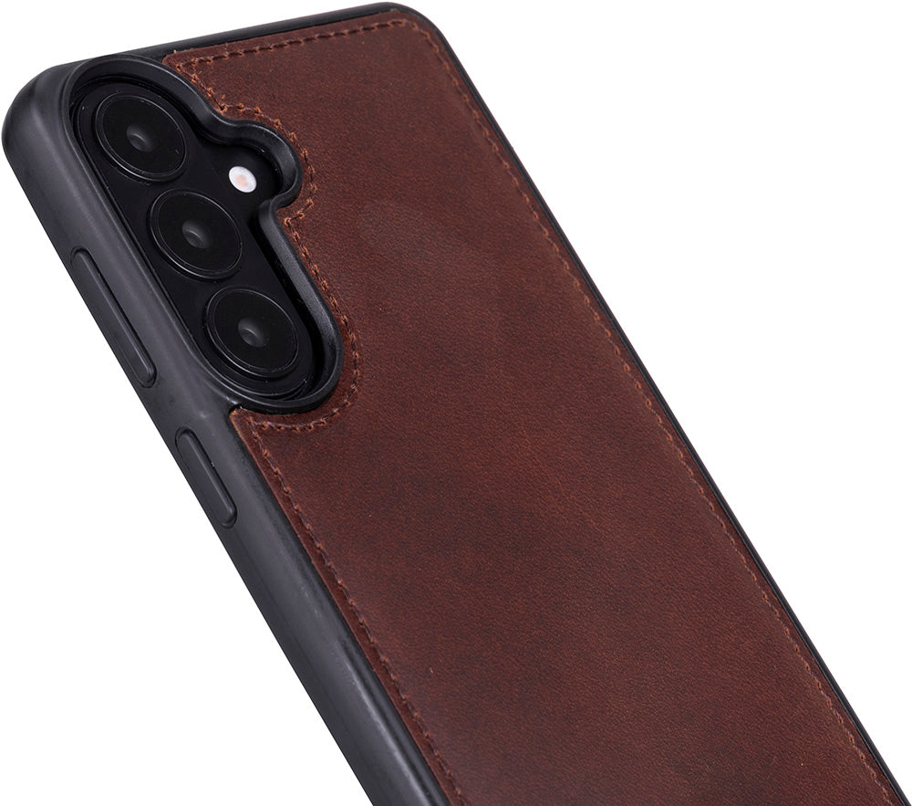 Luca Leather