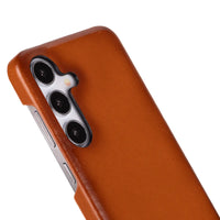 Luca Leather