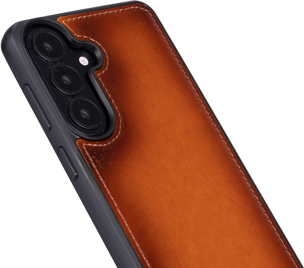Luca Leather