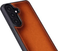 Luca Leather