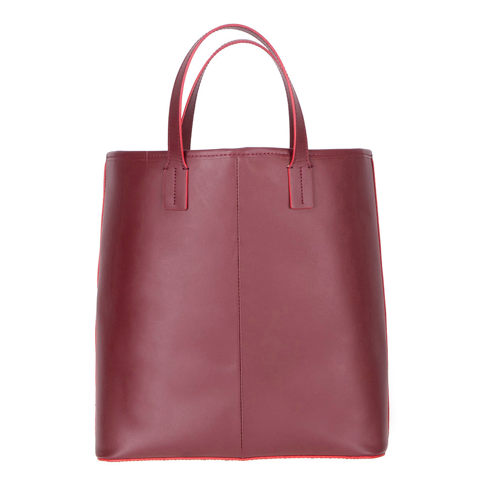 Luca Leather