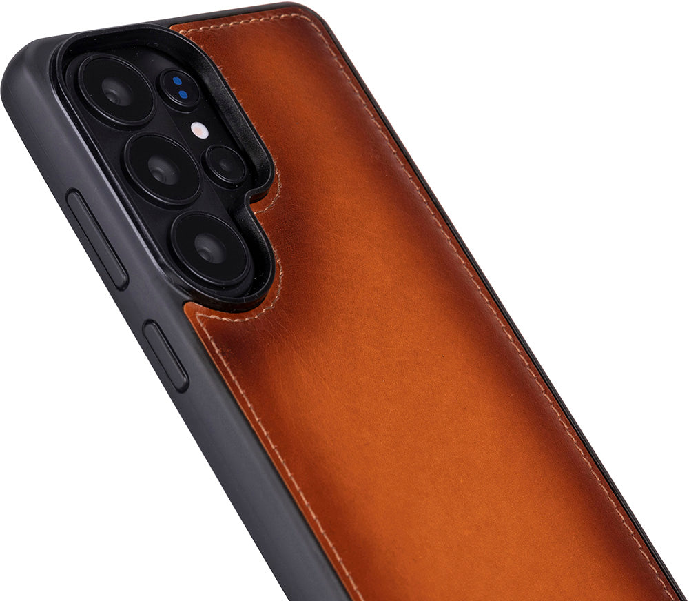 Luca Leather