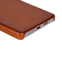 Luca Leather