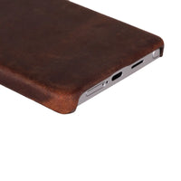Luca Leather