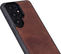 Luca Leather