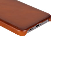 Luca Leather