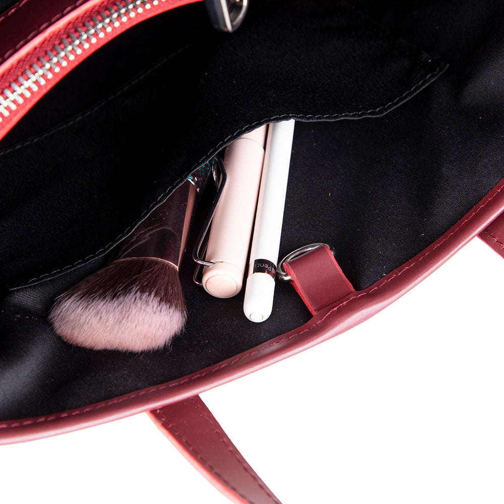 Luca Leather
