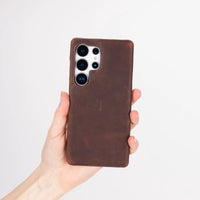 Luca Leather