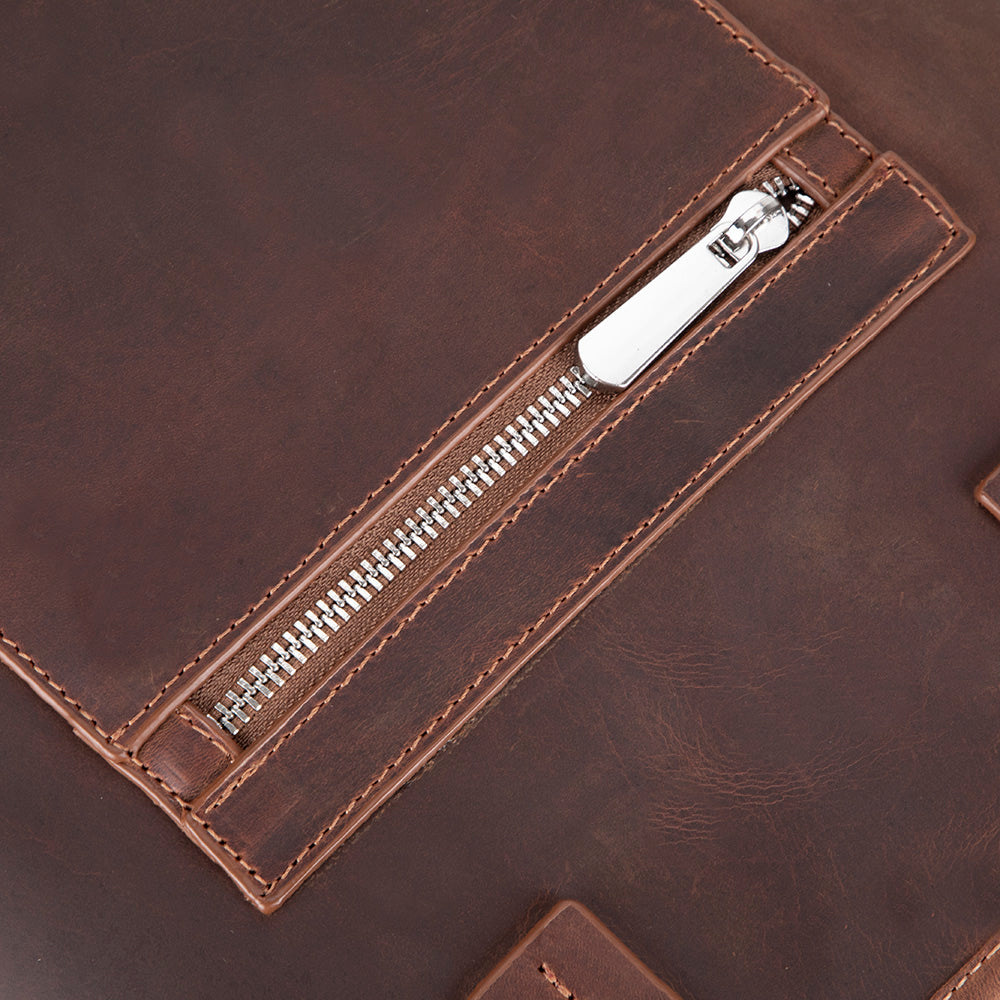 Luca Leather