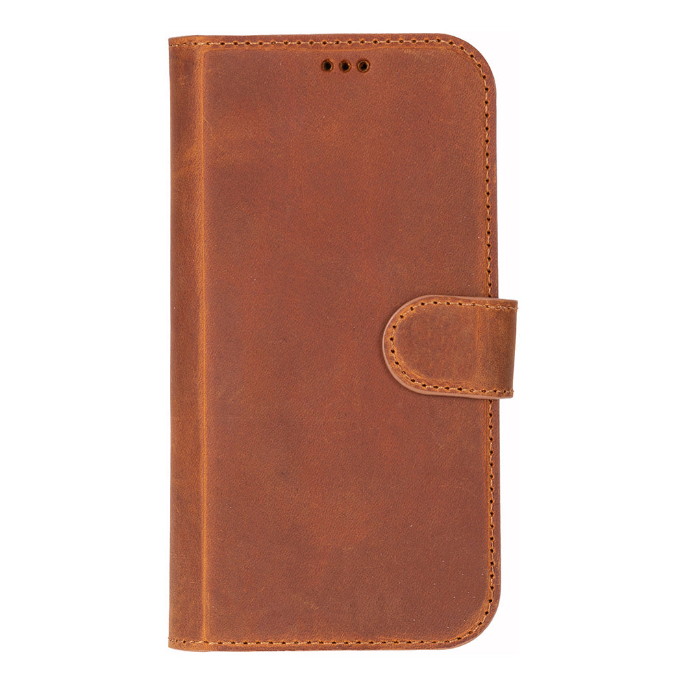 Luca Leather