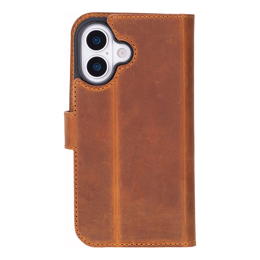 Luca Leather