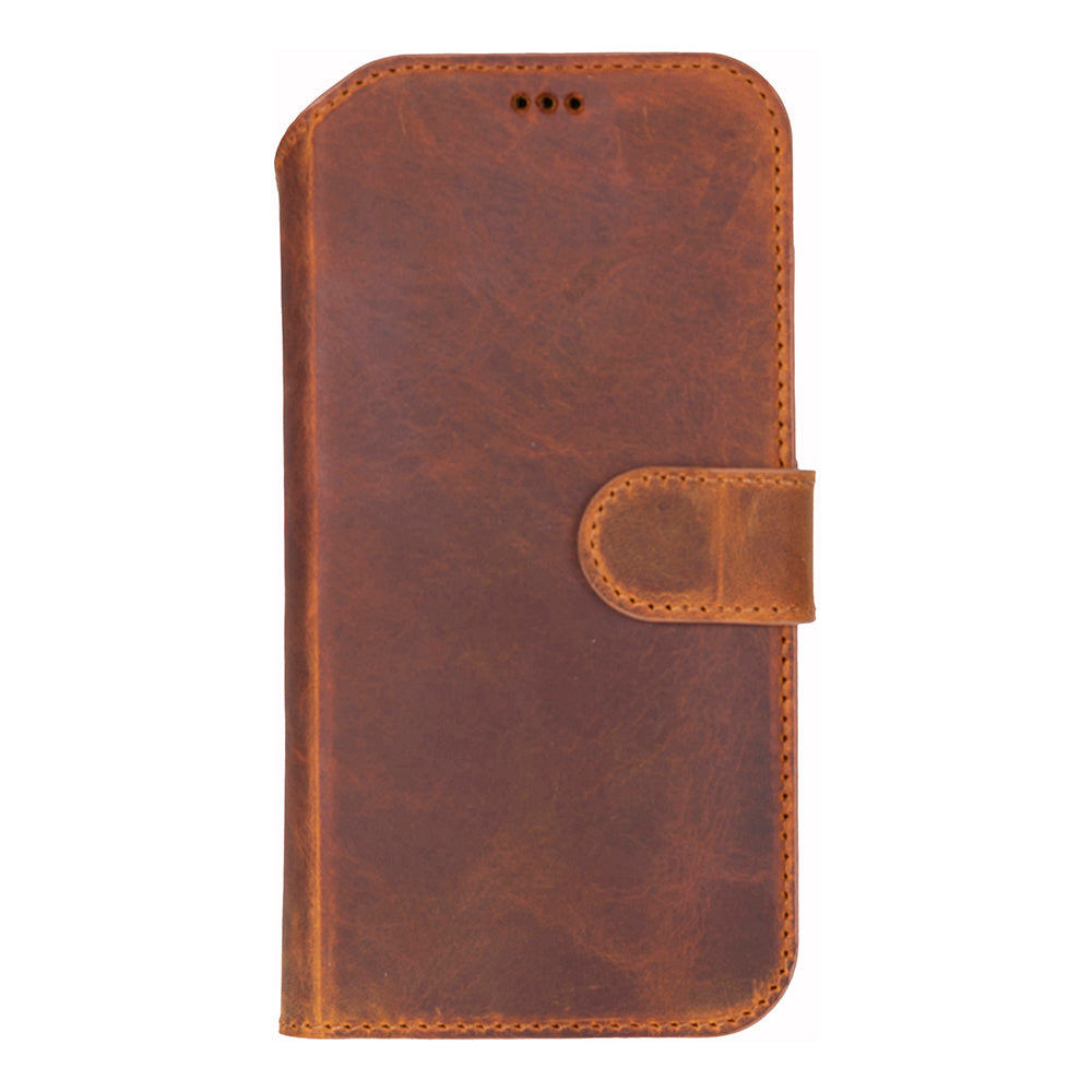 Luca Leather
