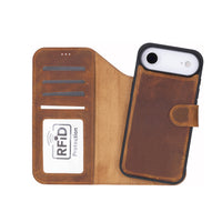 Luca Leather